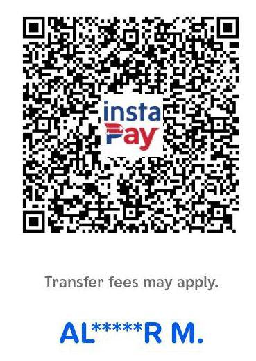 Scan to Donate via GCash